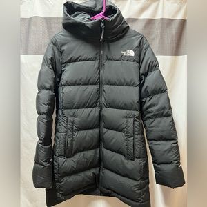 The North Face Women’s Gotham Down Parka